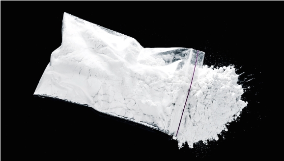 Жител на Неготино во домот чувал кокаин и таблети „антиестроген“