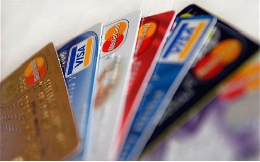 Околу 500 отсто раст на злоупотребите со кредитни картички во Русија