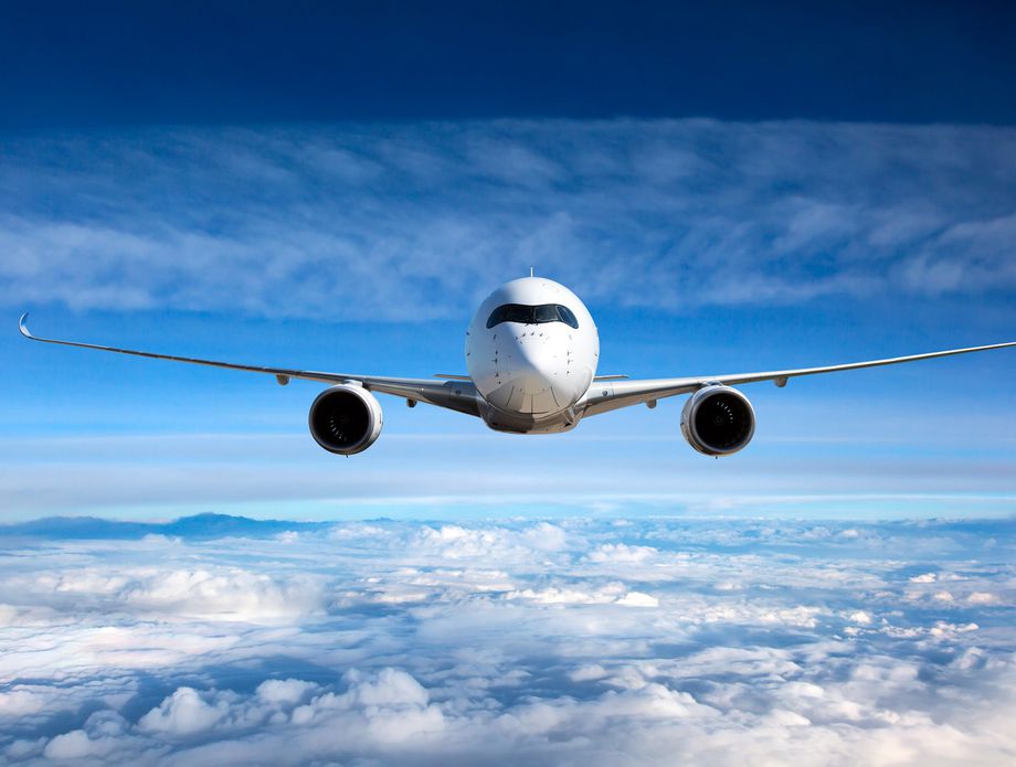 Поголемиот број африкански држави повторно дозволуваат меѓународни летови