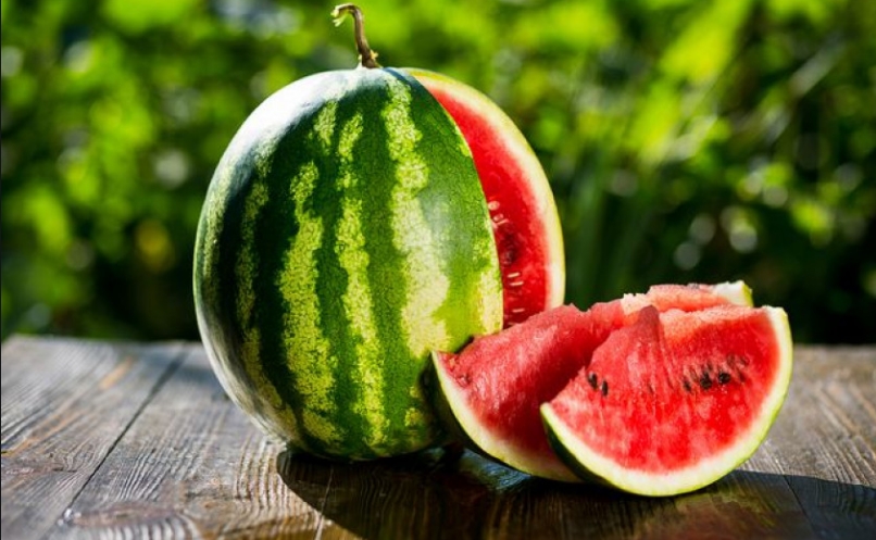 Шест придобивки од лубеницата