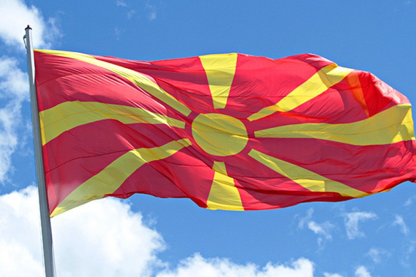Пратеничката група на ВМРО-ДПМНЕ со честитка до сите граѓани по повод Денот на независноста на Македонија