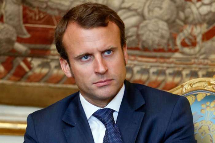 Макрон: Франција ќе ги зајакне безбедносните мерки во појасот Сахел во Африка