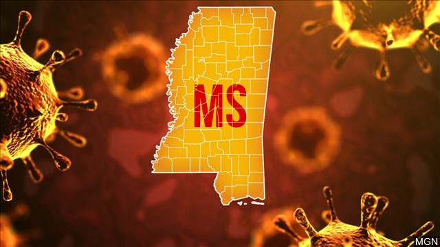 Во американската сојузна држава Мисисипи најмалку 26 пратеници заразени со Ковид-19