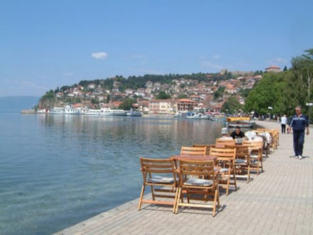 Охрид ја троши најслабата туристичка сезона