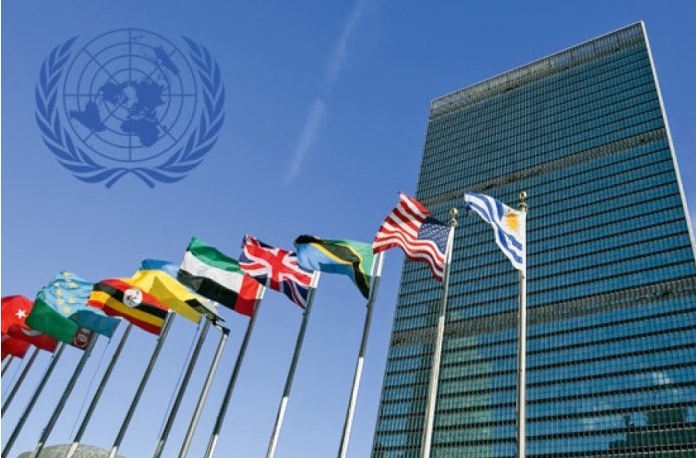 Светските лидери ќе испраќаат видеозаписи наместо физички да се собираат во ОН во септември