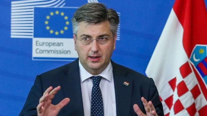 Пленковиќ: Граѓаните и стопанството најмногу ќе имаат корист од членството во Шенген