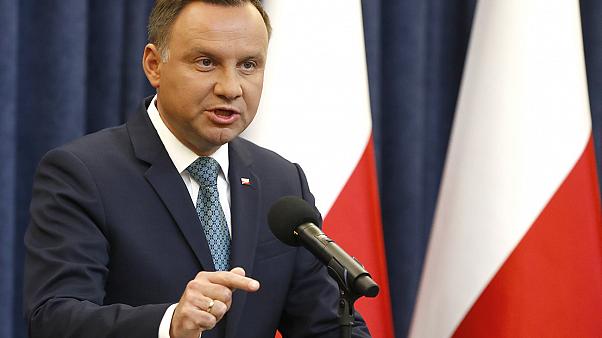 Конечни резултати: Анджеј Дуда обезбеди уште пет години на функцијата претседател на Полска