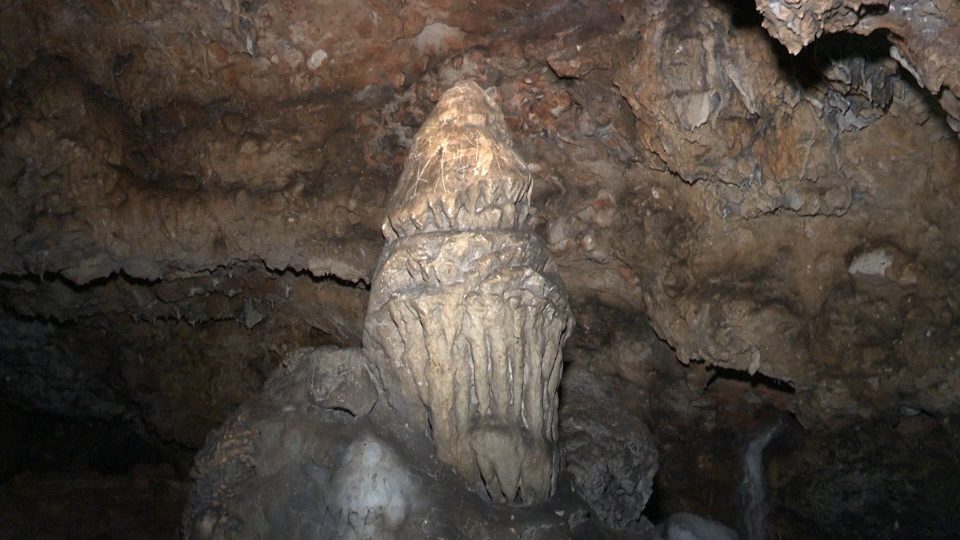 Пештерата Рамниште – фасцинантна тајна за природата и за човекот низ времињата