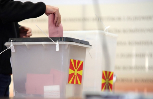 Во штипскиот регион гласањето се одвива мирно