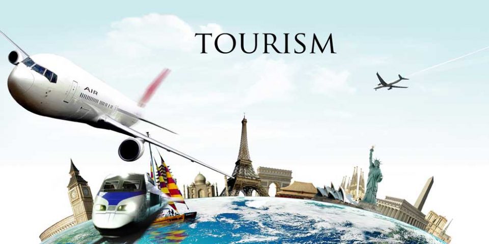 Европа со најмал број затворени туристички дестинации, само три држави во светот се целосно отворени за туристи