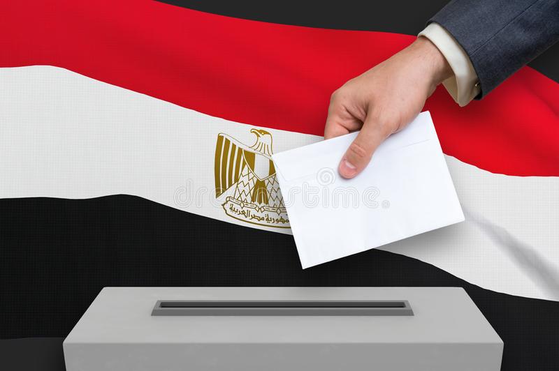 Во Египет на 11 и 12 август избори за нов парламентарен дом