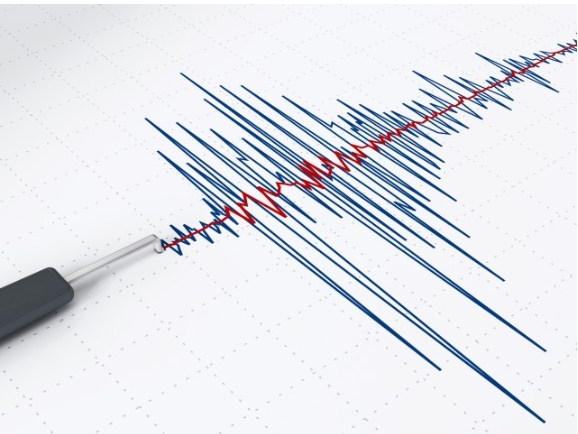 Земјотрес од 4.8 степени јужно од грчкиот остров Крит
