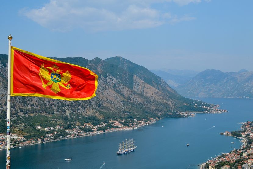 Црна Гора: Регистрирани четири случаи на подсој на омикрон