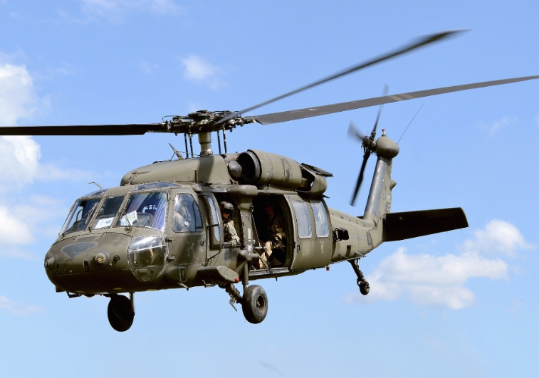 Американски хеликоптери нападнаа контролен пункт на сириската армија во североисточна Сирија
