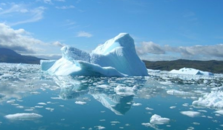 Студија: Нема спас за мразот на Гренланд