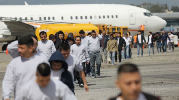 Бројот на депортирани од Гермнаија зголемен за 2019 година