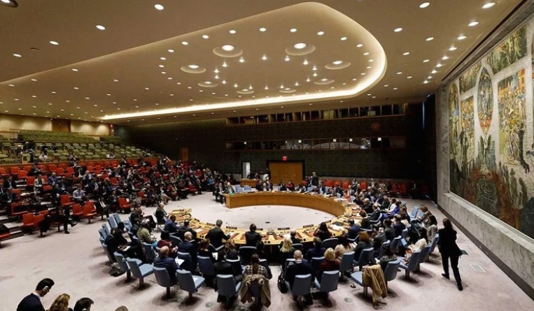 СБ на ОН зад затворени врати расправаше за Белорусија
