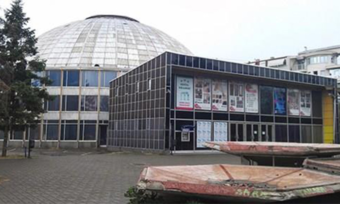 Советот на Град Скопје не го усвои отстапувањето на Универзална сала