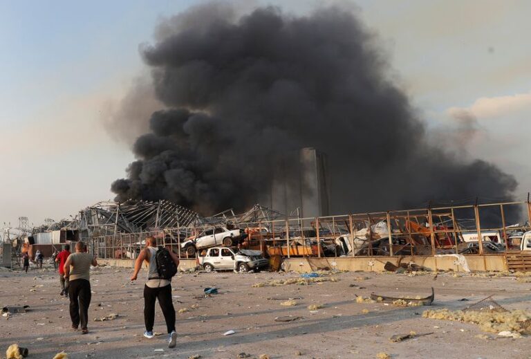 Трагедијата во Бејрут можела да биде спречена: Се дознала вознемирувачка вистина за експлозијата