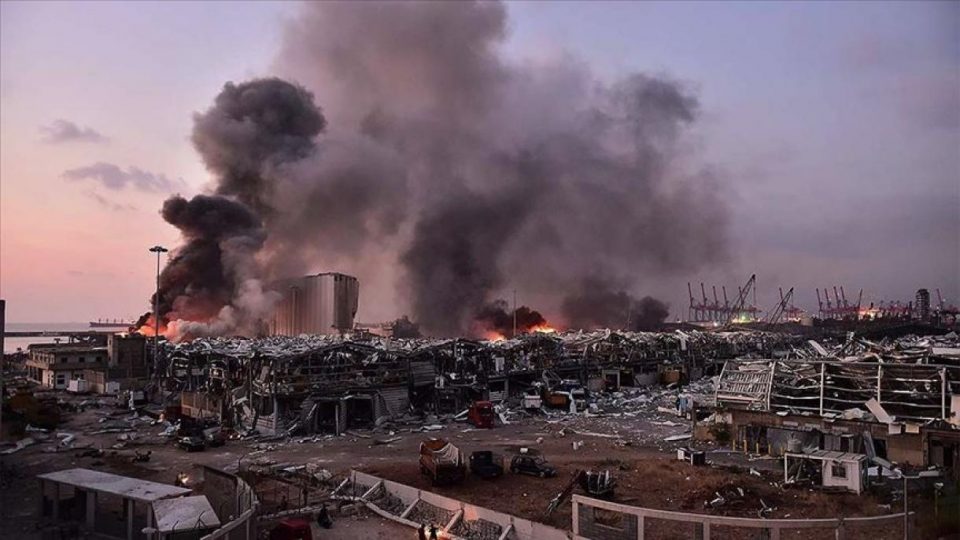 Ова е клучната причина за кобната експлозија во Бејрут