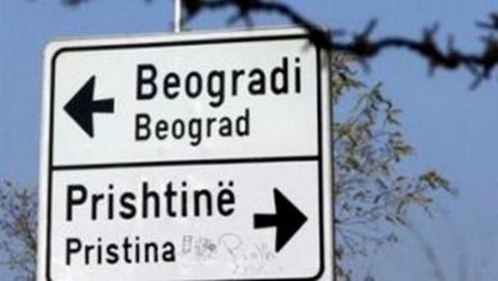 Шефовите на дипломатиите на ЕУ в понедленик за дијалогот Белград-Приштина
