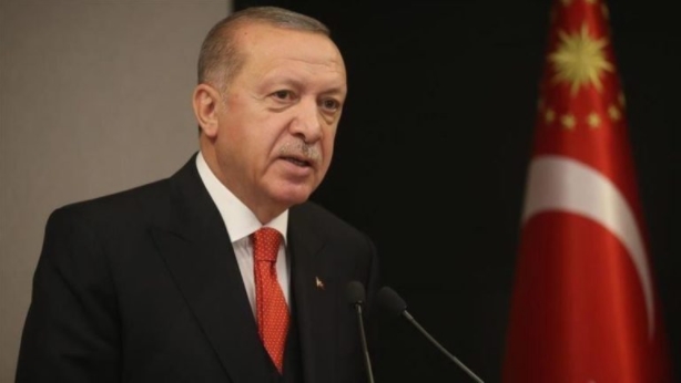 Ердоган: Нема да попуштам пред пиратите