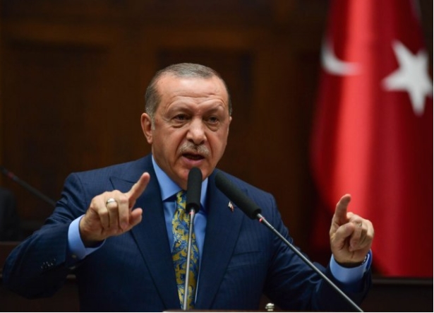 Ердоган: Верувам дека разговорите со Грција ќе најават нова ера