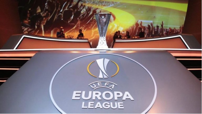 Оформени паровите за четвртфиналето од Лигата на Европа