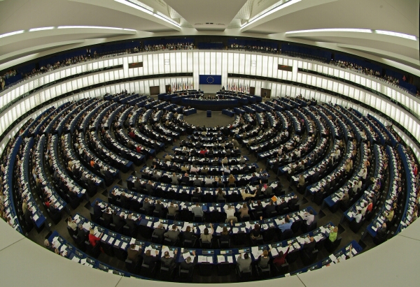 ЕП ќе гласа за договорот за буџетот на ЕУ до 2027 година