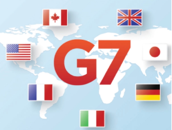 Г7 со нови санкции за руските дијаманти