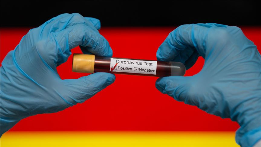 Германија воведува задолжително тестирање за оние кои се враќаат во земјата