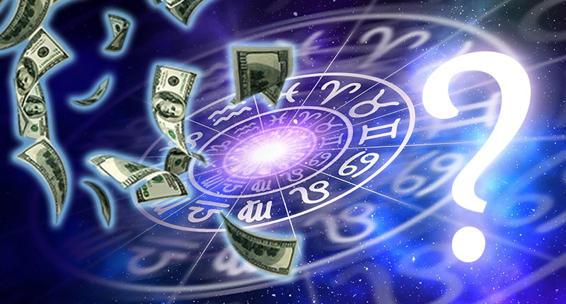 3 хороскопски знаци на кои парите им се „смешкаат“ оваа пролет: Ги очекува финансиски просперитет