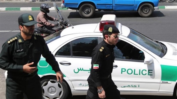 Во Иран уапсен опозициски лидер обвинет за тероризам
