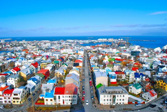 Исланд на прво место за живот по пензионирање