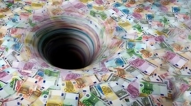 Ангеловски: ДУИ и Груби го крадат буџетот и народот