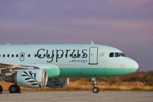 „Сајпрус ервејс“ откажува и намалува летови кон Грција