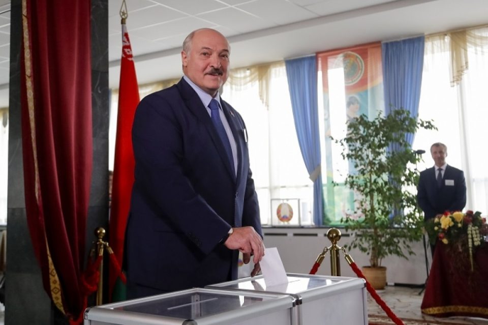 Лукашенко: Нема да има повторно избори