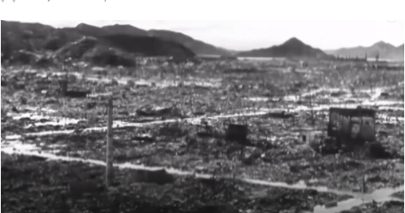 Нагасаки: 75 години од нападот на САД со атомска бомба