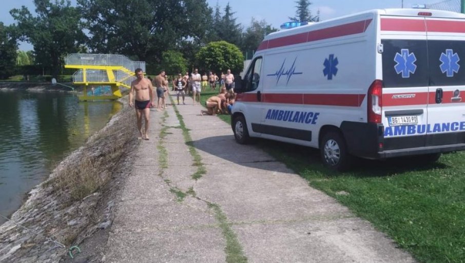 Трагедија во Србија: Се удавија две братчиња во езерото Очага