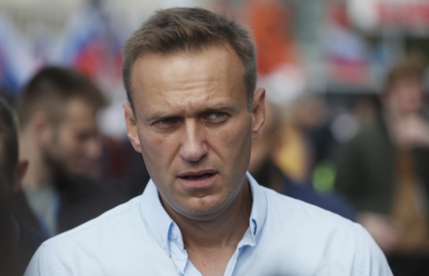Чуиченко: Не постои правен основ за ослободување на Навални