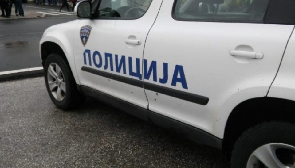 Лажна тревога за бомба на „Партизанска“, полицијата држеше дел од булеварот под блокада