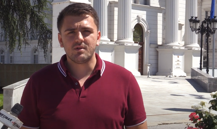 УМС на ВМРО-ДПМНЕ: Владата како бутик ништо ново, железни опинци, чист воздух, Гугл и Фејсбук, 5 пари не вреди
