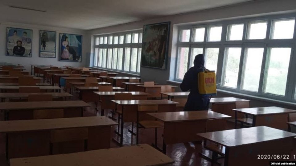 УНЕСКО: Може да се случи „генерациска катастрофа“ ако се затворат училиштата поради коронавирус