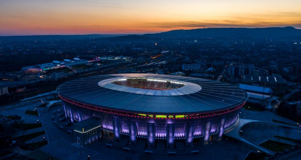 Суперкупот на УЕФА може да не се одржи поради ограничувања за влез во Унгарија