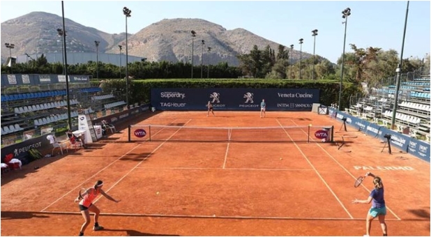 Професионалниот тенис враќа во Палермо