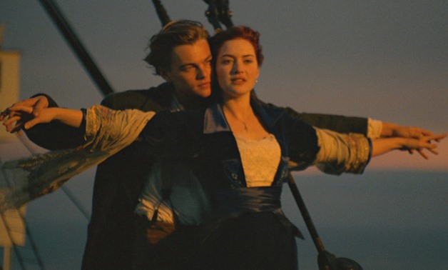 „Титаник“ е омилениот филм на Британците