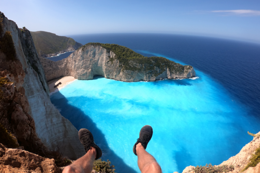 Се надевате во септември да одите во Грција на море? Еве колкави се шансите да летувате таму…