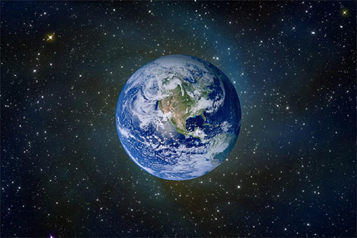 10 факти за Земјата кои можеби не сте ги знаеле