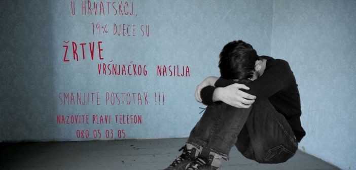 Брутално видео ја крена Хрватска на нозе: Тинејџери злоставуваат врсник со посебни потреби