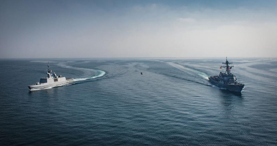 Турција го ограничува влегувањето на руските воени бродови во Црното Море